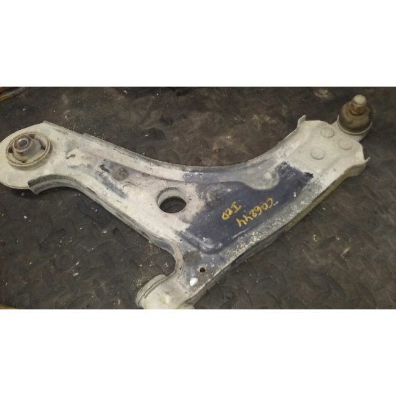 Recambio de brazo suspension inferior delantero izquierdo para chevrolet lacetti cdx referencia OEM IAM   