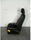 Recambio de asiento delantero izquierdo para seat leon st (5f8) x-perience 4drive referencia OEM IAM   