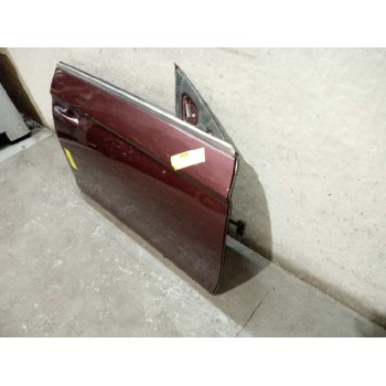 Recambio de puerta delantera derecha para mercedes-benz clase cls (w219) 350 cgi (219.357) referencia OEM IAM   