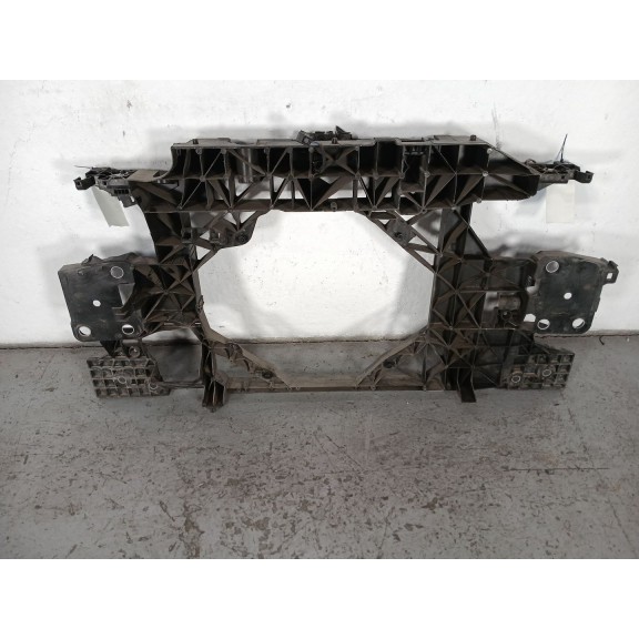 Recambio de panel frontal para renault scenic iii 1.2 tce referencia OEM IAM   