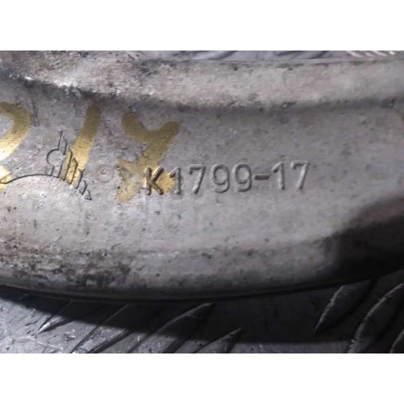 Recambio de brazo suspension inferior delantero izquierdo para seat exeo st (3r5)(2009>) reference referencia OEM IAM K179917  