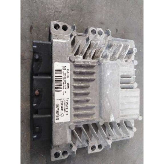 Recambio de centralita motor uce para renault laguna iii authentique referencia OEM IAM 8200981816  