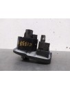 Recambio de mando luces para seat altea xl (5p5) reference ecomotive referencia OEM IAM 5P1941431EB PELADO SALPICADERO
