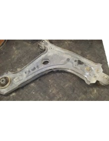 Recambio de brazo suspension inferior delantero izquierdo para chevrolet lacetti cdx referencia OEM IAM    2