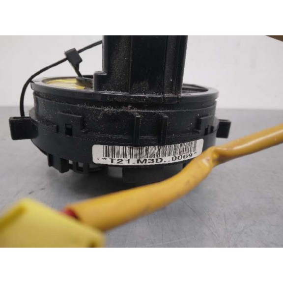 Recambio de anillo airbag para kia pro_cee´d ( ) drive referencia OEM IAM T21M3D0069  