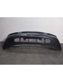 Recambio de paragolpes delantero para ssangyong rexton 2.7 turbodiesel cat referencia OEM IAM  GRIS OSCURO  2