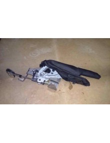 Recambio de palanca freno de mano para bmw serie 1 lim. (f20) 1.6 turbodiesel referencia OEM IAM   