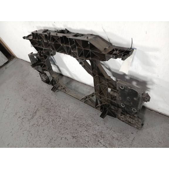 Recambio de panel frontal para renault scenic iii 1.2 tce referencia OEM IAM   