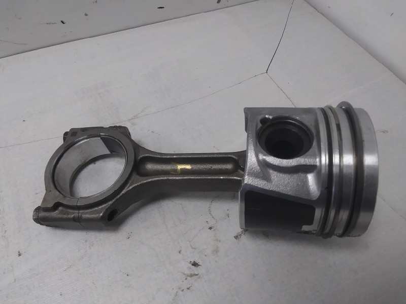 Recambio de piston para nissan qashqai (j10) 1.6 dci turbodiesel cat referencia OEM IAM   