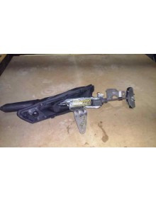 Recambio de palanca freno de mano para bmw serie 1 lim. (f20) 1.6 turbodiesel referencia OEM IAM    2