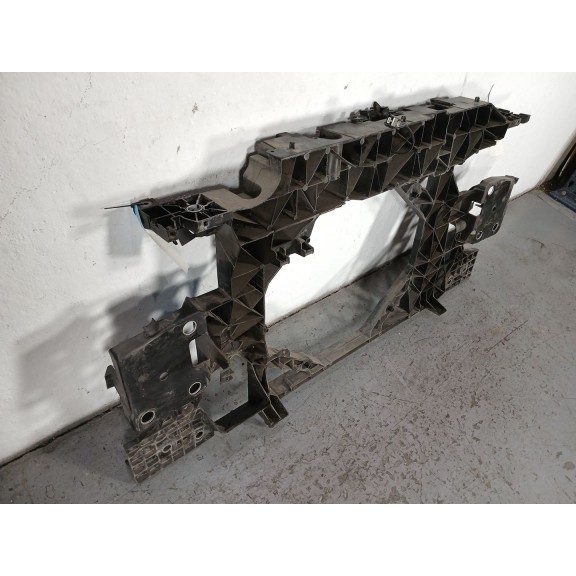 Recambio de panel frontal para renault scenic iii 1.2 tce referencia OEM IAM   