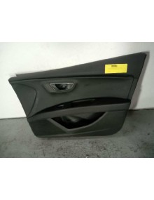 Recambio de guarnecido puerta delantera derecha para seat leon st (5f8) x-perience 4drive referencia OEM IAM    2