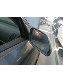 Recambio de retrovisor derecho para skoda octavia berlina (1z3) edition 100 referencia OEM IAM 1Z1857502AM  8 CABLES