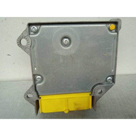 Recambio de centralita airbag para volkswagen golf v berlina (1k1) highline referencia OEM IAM 1K0909605B 5WK43414 