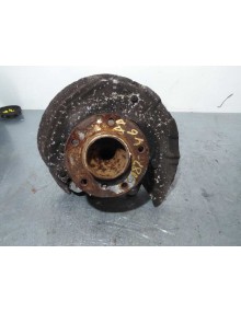 Recambio de mangueta delantera derecha para bmw serie 3 berlina (e90) 320i referencia OEM IAM 3121676444403 ABS 