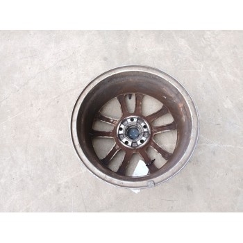 Recambio de llanta para ford focus iii 1.5 tdci referencia OEM IAM F1EC1007A8A x1 16 pulgadas