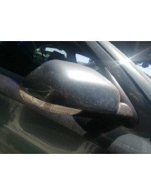 Recambio de retrovisor derecho para skoda octavia berlina (1z3) edition 100 referencia OEM IAM 1Z1857502AM  8 CABLES 2