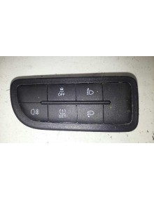 Recambio de modulo electronico para fiat tipo tipo referencia OEM IAM B569  