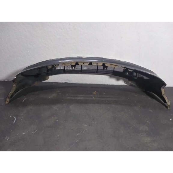 Recambio de paragolpes delantero para ssangyong rexton 2.7 turbodiesel cat referencia OEM IAM  GRIS OSCURO 
