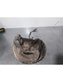 Recambio de mangueta delantera derecha para bmw serie 3 berlina (e90) 320i referencia OEM IAM 3121676444403 ABS  2