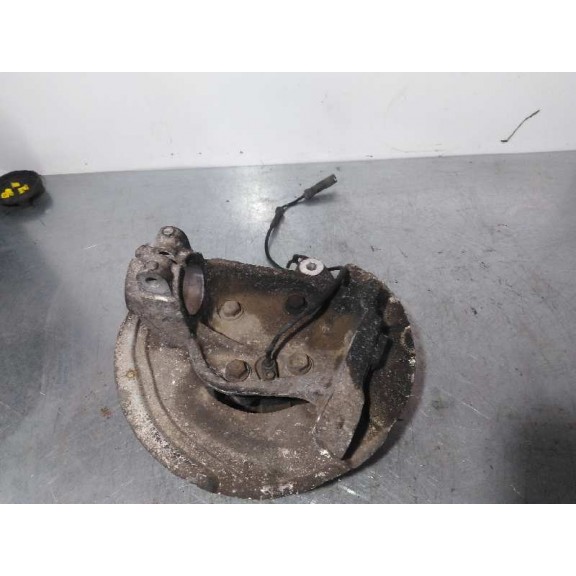 Recambio de mangueta delantera derecha para bmw serie 3 berlina (e90) 320i referencia OEM IAM 3121676444403 ABS 