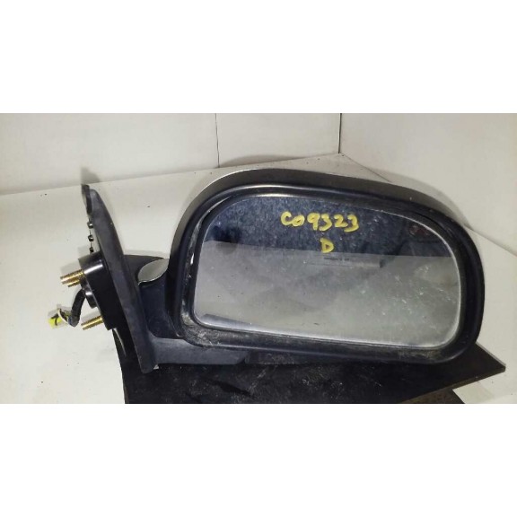 Recambio de retrovisor derecho para mitsubishi galant berlina (ea0) 2000 gls climatizado referencia OEM IAM  ELECTRICI 