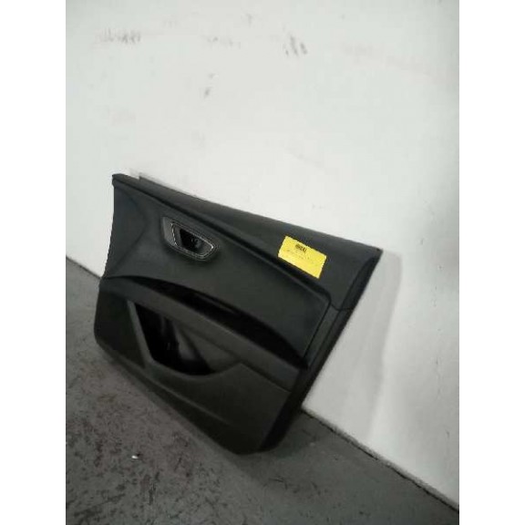 Recambio de guarnecido puerta delantera derecha para seat leon st (5f8) x-perience 4drive referencia OEM IAM   