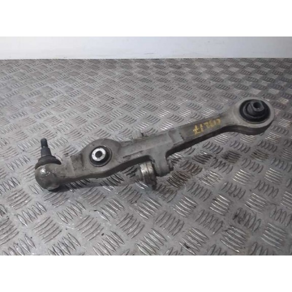 Recambio de brazo suspension inferior trasero izquierdo para seat exeo st (3r5)(2009>) reference referencia OEM IAM   