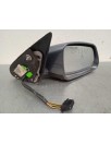 Recambio de retrovisor derecho para skoda octavia berlina (1z3) edition 100 referencia OEM IAM 1Z1857502AM  8 CABLES