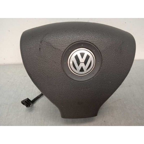 Recambio de airbag delantero izquierdo para volkswagen golf v berlina (1k1) highline referencia OEM IAM 1K0880201BS ROZADO 1K088