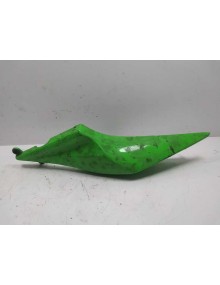 Recambio de plasticos para kawasaki ninja 250 r ninja 250 r referencia OEM IAM 360400062 360400062 COLIN DERECHO