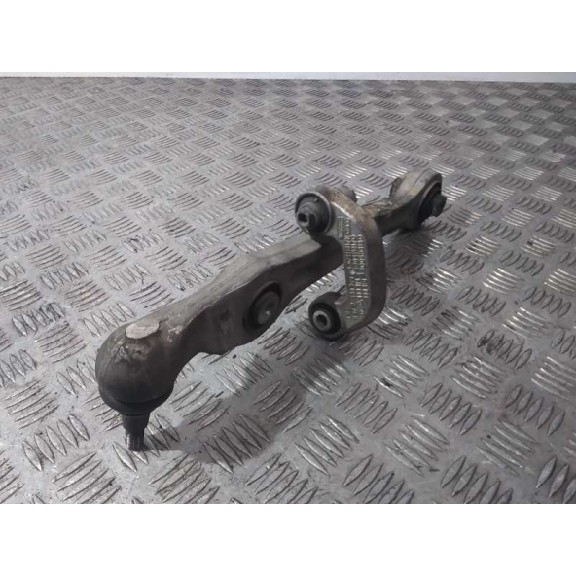 Recambio de brazo suspension inferior trasero izquierdo para seat exeo st (3r5)(2009>) reference referencia OEM IAM   