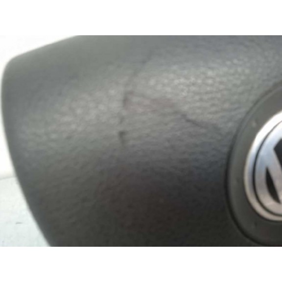 Recambio de airbag delantero izquierdo para volkswagen golf v berlina (1k1) highline referencia OEM IAM 1K0880201BS ROZADO 1K088