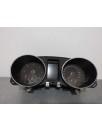 Recambio de cuadro instrumentos para volkswagen golf vi (5k1) rabbit bluemotion referencia OEM IAM 5K0920861A 6 RPM 240 KM