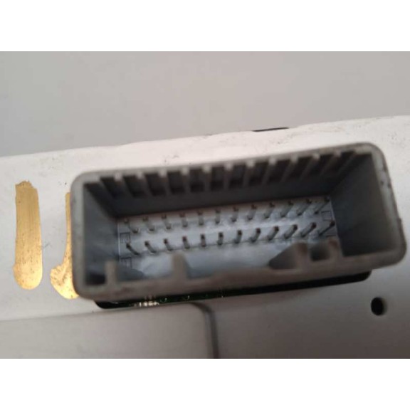 Recambio de display para renault clio grandtour authentique referencia OEM IAM 280340017R  