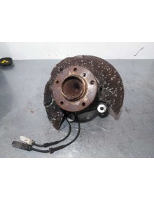 Recambio de mangueta delantera izquierda para bmw serie 3 berlina (e90) 320i referencia OEM IAM 3121676444303 ABS 