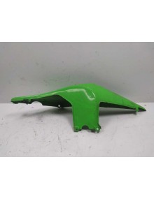 Recambio de plasticos para kawasaki ninja 250 r ninja 250 r referencia OEM IAM 360400062 360400062 COLIN DERECHO 2