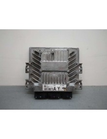 Recambio de centralita motor uce para nissan qashqai (j10) acenta referencia OEM IAM 23710JD54D S180033104 