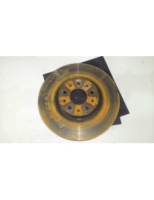 Recambio de disco freno delantero para fiat tipo tipo referencia OEM IAM   IZQUIERDO