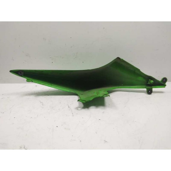 Recambio de plasticos para kawasaki ninja 250 r ninja 250 r referencia OEM IAM 360400062 360400062 COLIN DERECHO