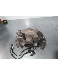 Recambio de mangueta delantera izquierda para bmw serie 3 berlina (e90) 320i referencia OEM IAM 3121676444303 ABS  2