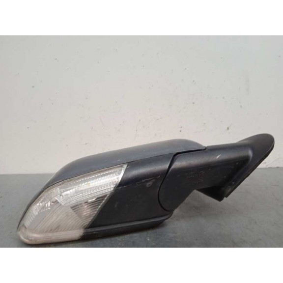 Recambio de retrovisor derecho para skoda octavia berlina (1z3) edition 100 referencia OEM IAM 1Z1857502AM  8 CABLES