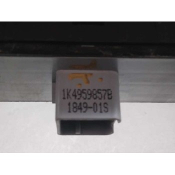 Recambio de mando elevalunas delantero izquierdo para volkswagen passat berlina (3c2) highline referencia OEM IAM 1K4959857B 4 T