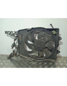 Recambio de electroventilador para opel corsa d 1.3 16v cdti referencia OEM IAM 440926702 440926702 51896964 2