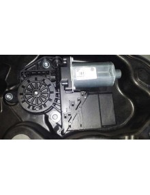Recambio de elevalunas trasero izquierdo para volkswagen golf vi (5k1) rabbit bluemotion referencia OEM IAM  ELECTRICO 5P 2
