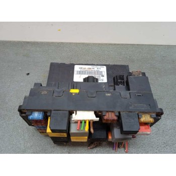 Recambio de caja reles / fusibles para mercedes-benz clase clk (w209) coupe 320 (209.365) referencia OEM IAM 2095451401 5DK00848