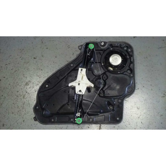 Recambio de elevalunas trasero izquierdo para volkswagen golf vi (5k1) rabbit bluemotion referencia OEM IAM  ELECTRICO 5P