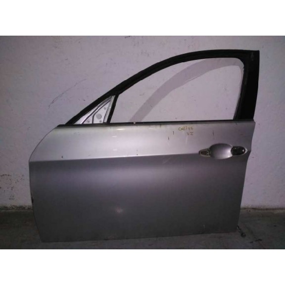 Recambio de puerta delantera izquierda para bmw serie 3 berlina (e90) 320i referencia OEM IAM  GRIS 