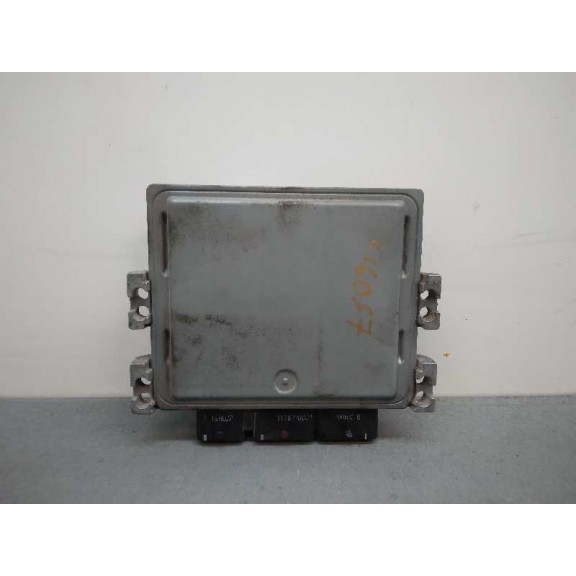 Recambio de centralita motor uce para nissan qashqai (j10) acenta referencia OEM IAM 23710JD54D S180033104 
