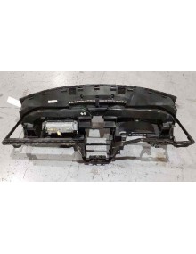 Recambio de salpicadero para volkswagen golf v berlina (1k1) highline referencia OEM IAM 1K1857001B 1K1857001B7AC 1K0880204E 2